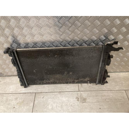 Radiateur eau RENAULT MEGANE 3 PHASE 2 d’occasion