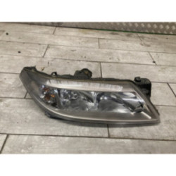Optique avant principal droit (feux)(phare) RENAULT LAGUNA 2 PHASE 1 BREAK d’occasion