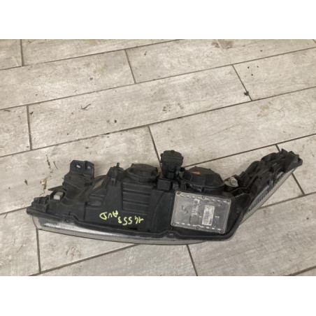 Optique avant principal droit (feux)(phare) RENAULT LAGUNA 2 PHASE 1 BREAK d’occasion
