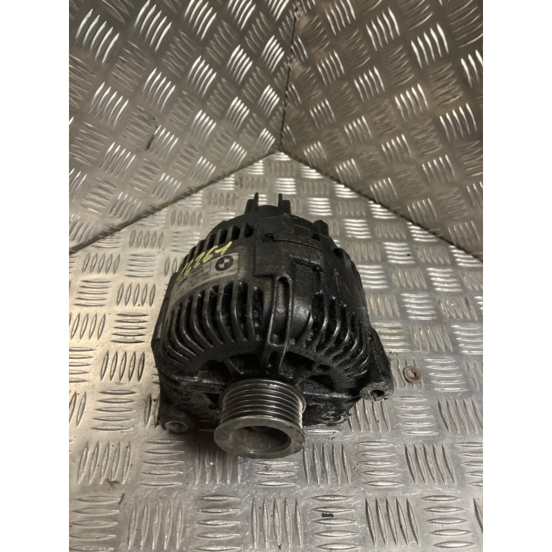 Alternateur BMW SERIE 5 E60 PHASE 1 d’occasion
