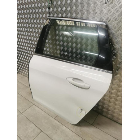 Porte arriere gauche PEUGEOT 308 2 SW PHASE 1 BREAK d’occasion