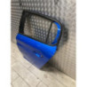 Porte arriere gauche PEUGEOT 208 2 PHASE 1 d’occasion