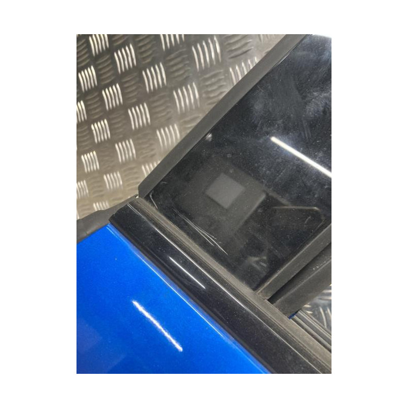 Porte arriere gauche PEUGEOT 208 2 PHASE 1 d’occasion