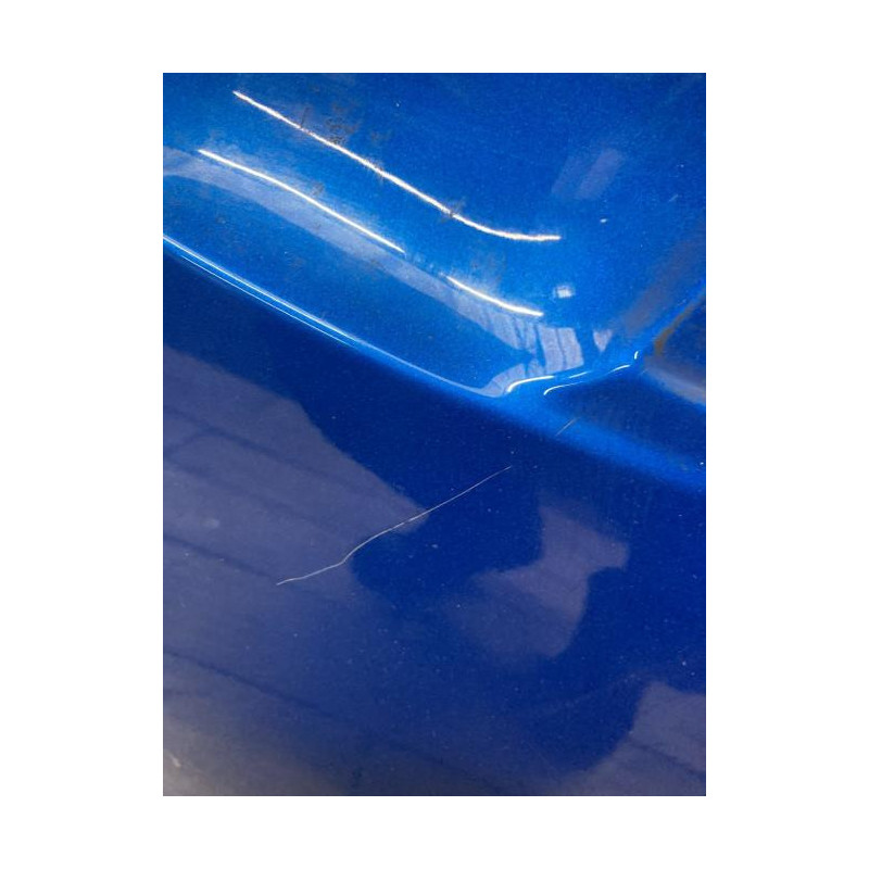 Porte arriere gauche PEUGEOT 208 2 PHASE 1 d’occasion