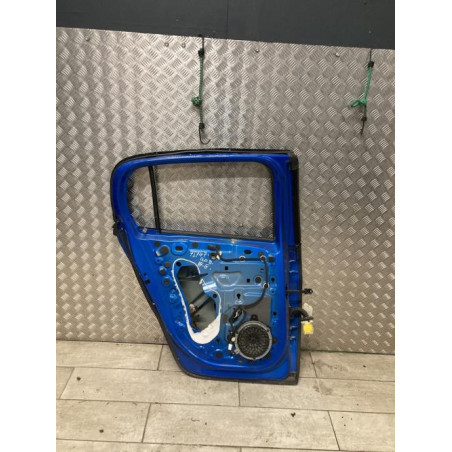 Porte arriere gauche PEUGEOT 208 2 PHASE 1 d’occasion