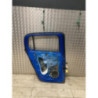 Porte arriere gauche PEUGEOT 208 2 PHASE 1 d’occasion
