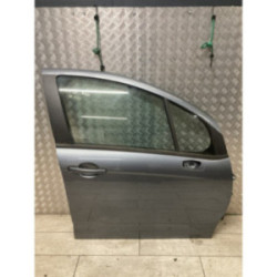Porte avant droit CITROEN C3 2 PHASE 1 d’occasion