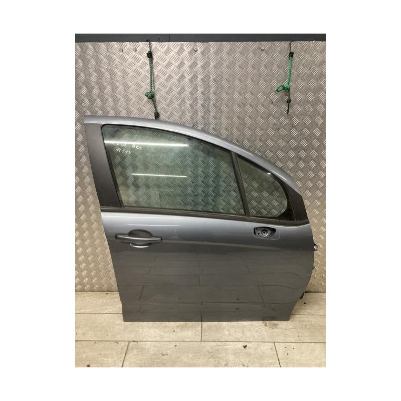 Porte avant droit CITROEN C3 2 PHASE 1 d’occasion