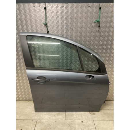 Porte avant droit CITROEN C3 2 PHASE 1 d’occasion