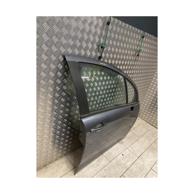 Porte avant droit CITROEN C3 2 PHASE 1 d’occasion