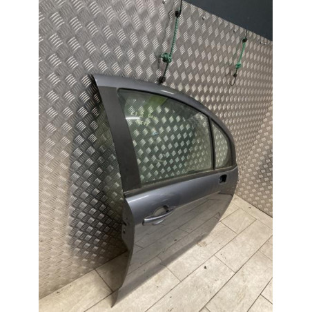 Porte avant droit CITROEN C3 2 PHASE 1 d’occasion