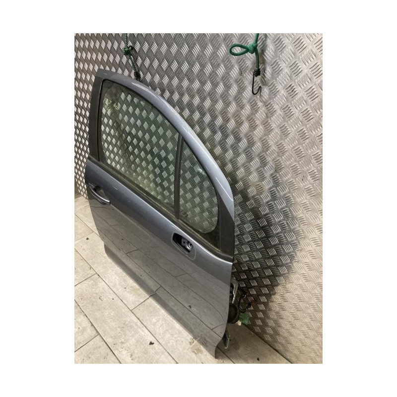 Porte avant droit CITROEN C3 2 PHASE 1 d’occasion