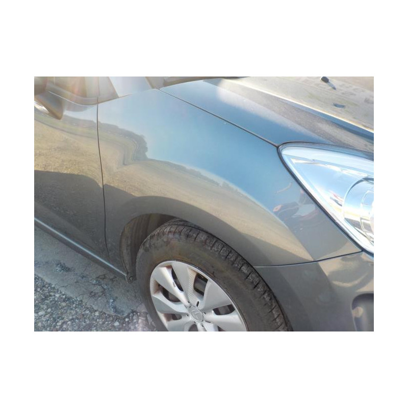Porte avant droit CITROEN C3 2 PHASE 1 d’occasion