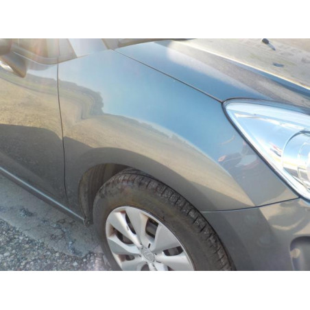 Porte avant droit CITROEN C3 2 PHASE 1 d’occasion