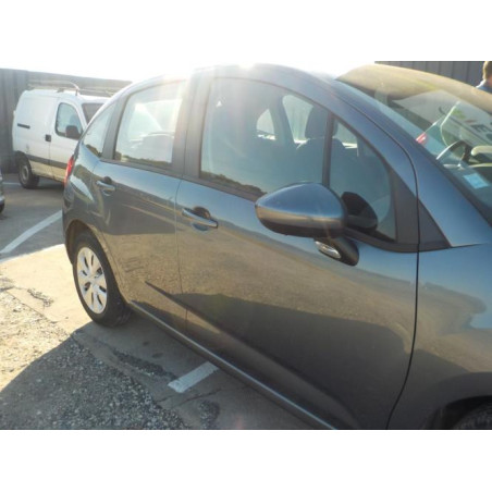 Porte avant droit CITROEN C3 2 PHASE 1 d’occasion