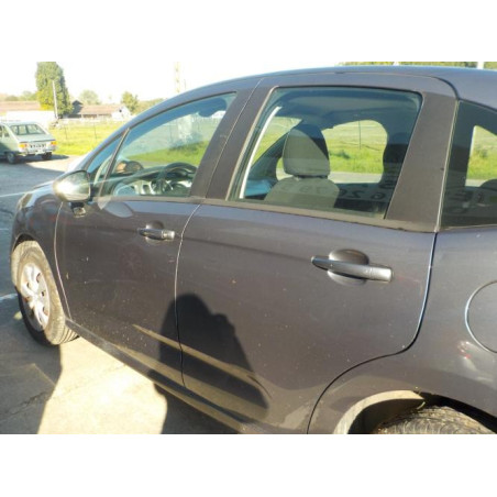 Porte avant droit CITROEN C3 2 PHASE 1 d’occasion