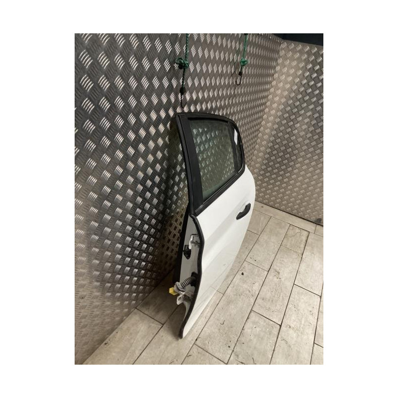 Porte arriere gauche PEUGEOT 208 2 PHASE 1 d’occasion
