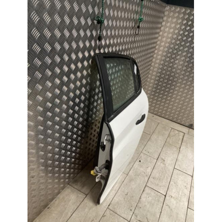 Porte arriere gauche PEUGEOT 208 2 PHASE 1 d’occasion
