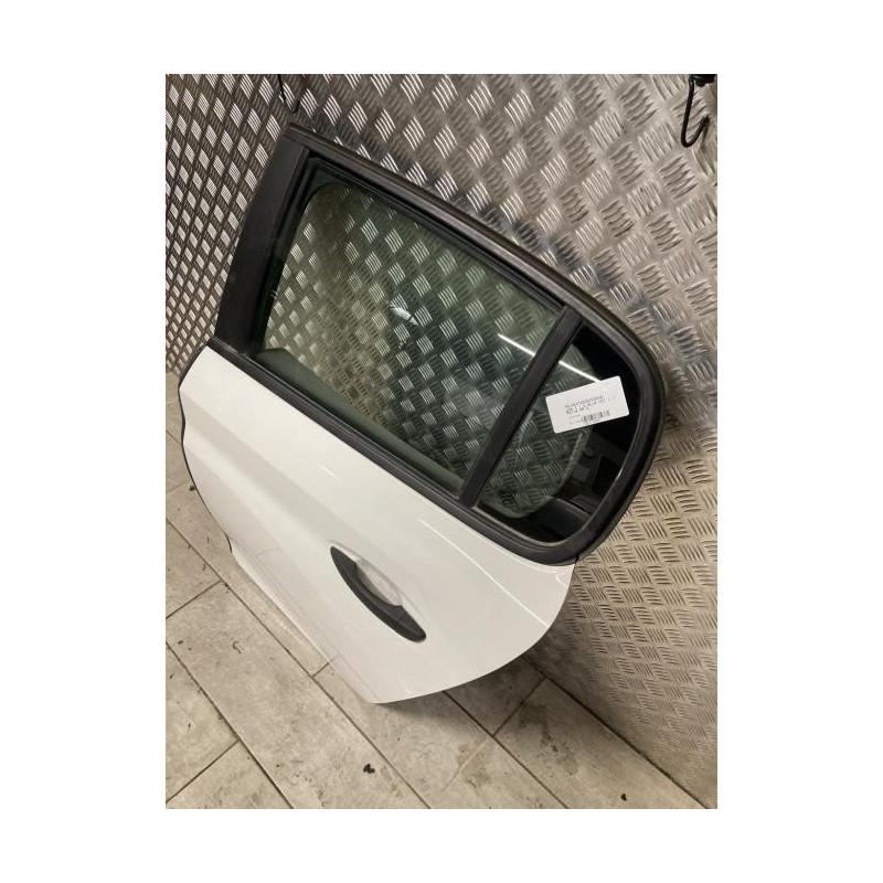 Porte arriere gauche PEUGEOT 208 2 PHASE 1 d’occasion
