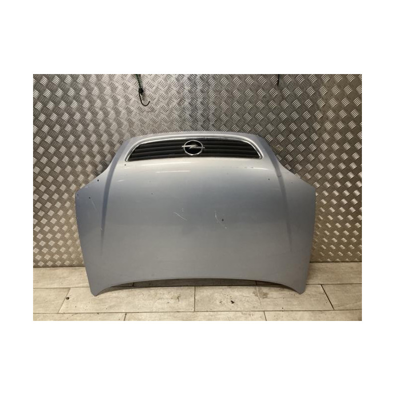 Capot OPEL ZAFIRA A PHASE 1 d’occasion