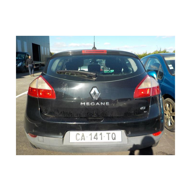 Etrier avant droit (freinage) RENAULT MEGANE 3 PHASE 2 d’occasion