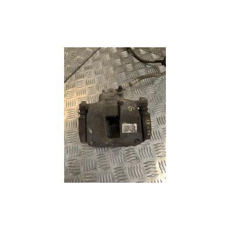 Etrier avant gauche (freinage) PEUGEOT 207 PHASE 2 BREAK d’occasion