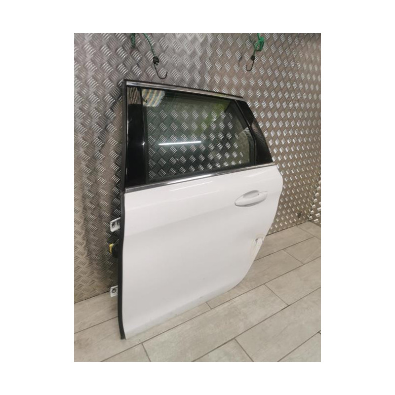 Porte arriere gauche PEUGEOT 308 2 SW PHASE 1 BREAK d’occasion