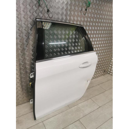 Porte arriere gauche PEUGEOT 308 2 SW PHASE 1 BREAK d’occasion