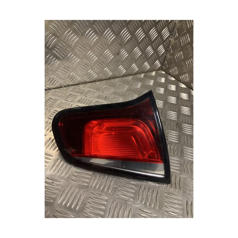Feu arriere secondaire gauche (feux) CITROEN C3 2 PHASE 2 d’occasion