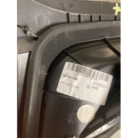 Feu arriere secondaire gauche (feux) CITROEN C3 2 PHASE 2 d’occasion