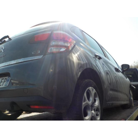 Feu arriere secondaire gauche (feux) CITROEN C3 2 PHASE 2 d’occasion