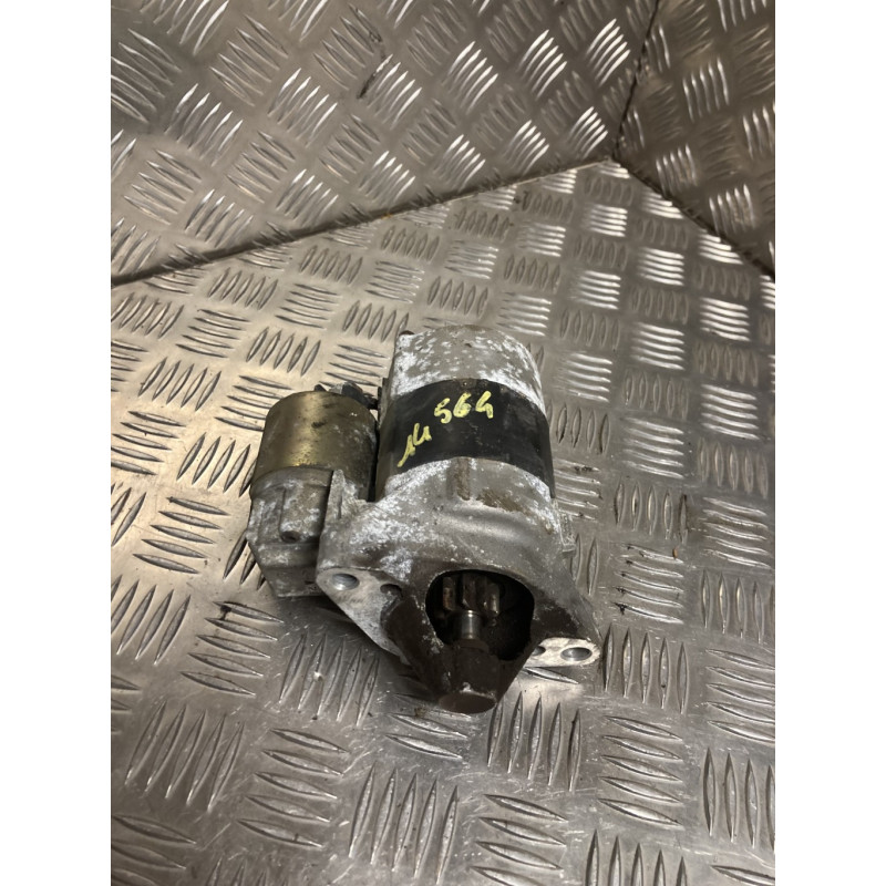 Demarreur RENAULT CLIO 2 PHASE 2 d’occasion