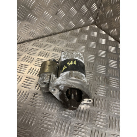 Demarreur RENAULT CLIO 2 PHASE 2 d’occasion