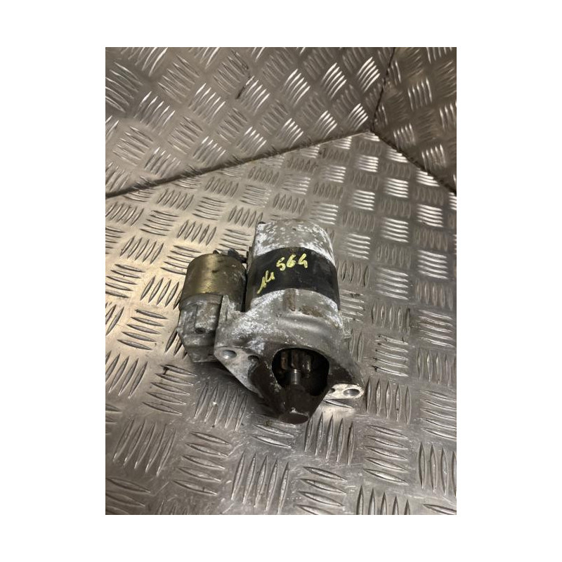 Demarreur RENAULT CLIO 2 PHASE 2 d’occasion