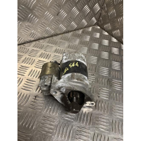Demarreur RENAULT CLIO 2 PHASE 2 d’occasion