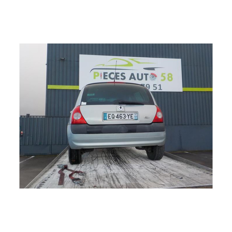 Demarreur RENAULT CLIO 2 PHASE 2 d’occasion