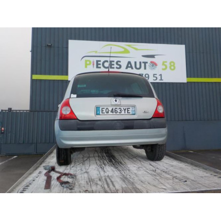 Demarreur RENAULT CLIO 2 PHASE 2 d’occasion