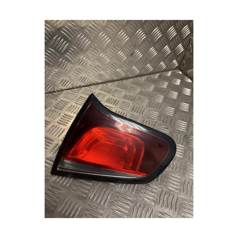 Feu arriere secondaire droit (feux) CITROEN C3 2 PHASE 2 d’occasion