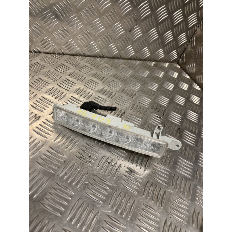 Feu diurne avant droit CITROEN C3 2 PHASE 2 d’occasion