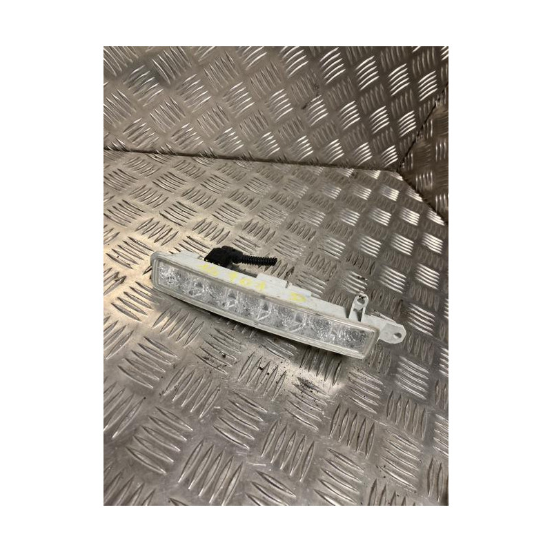 Feu diurne avant droit CITROEN C3 2 PHASE 2 d’occasion