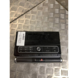 Facade autoradio CITROEN C3 3 PHASE 1 d’occasion