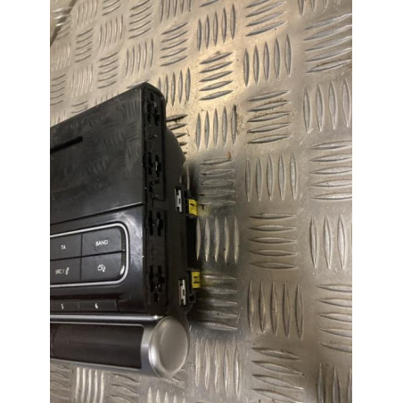 Facade autoradio CITROEN C3 3 PHASE 1 d’occasion