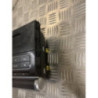 Facade autoradio CITROEN C3 3 PHASE 1 d’occasion