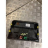 Facade autoradio CITROEN C3 3 PHASE 1 d’occasion