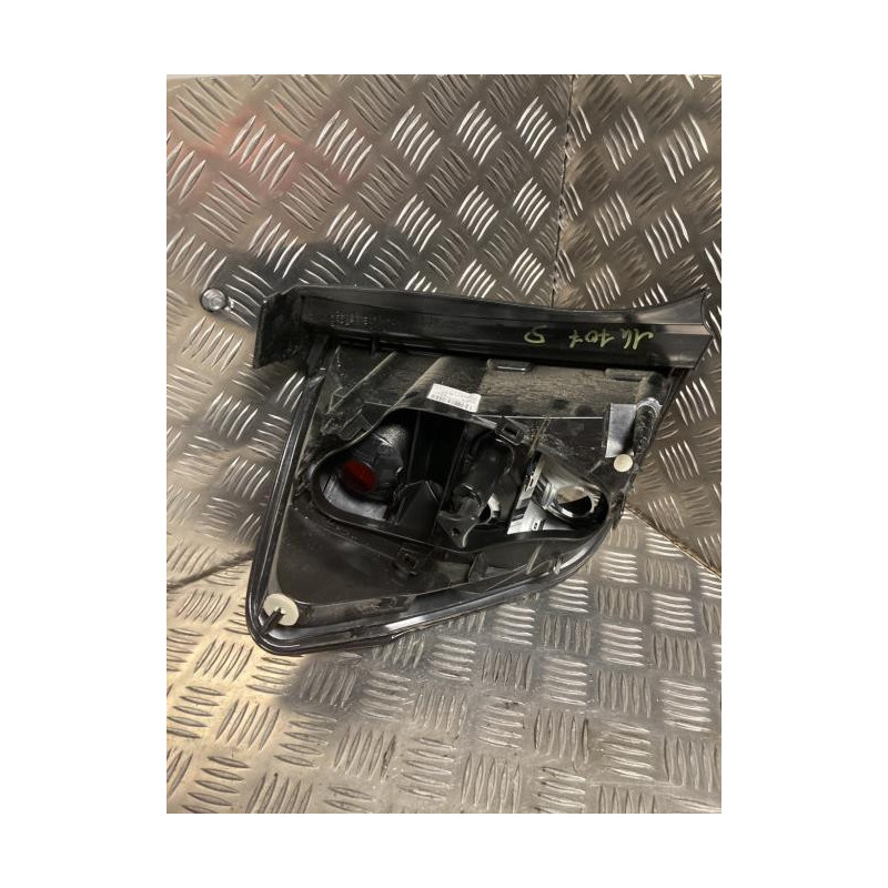 Feu arriere principal droit (feux) CITROEN C3 2 PHASE 2 d’occasion