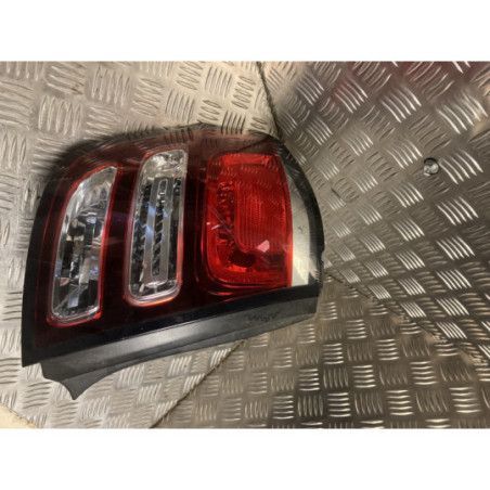 Feu arriere principal gauche (feux) CITROEN C3 2 PHASE 2 d’occasion