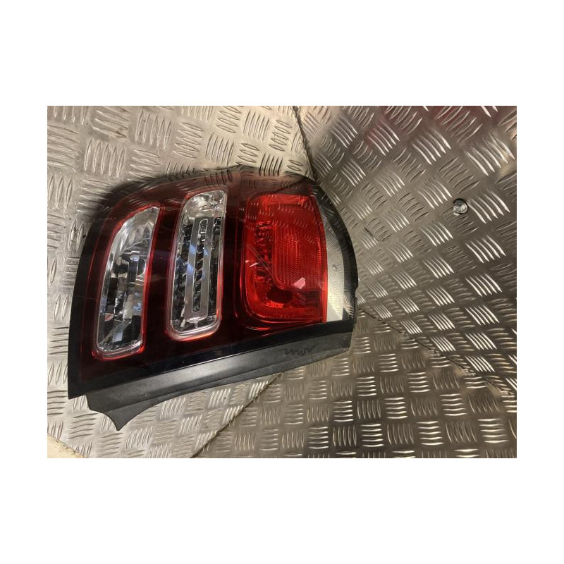 Feu arriere principal gauche (feux) CITROEN C3 2 PHASE 2 d’occasion