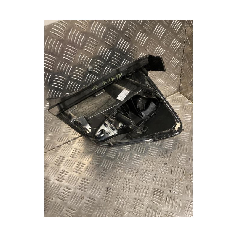 Feu arriere principal gauche (feux) CITROEN C3 2 PHASE 2 d’occasion