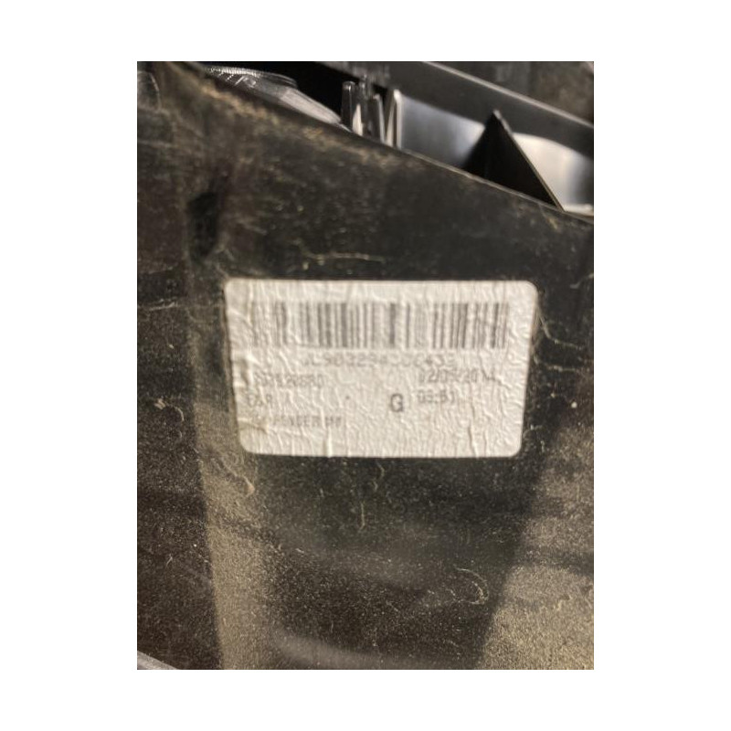 Feu arriere principal gauche (feux) CITROEN C3 2 PHASE 2 d’occasion