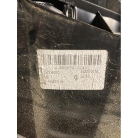 Feu arriere principal gauche (feux) CITROEN C3 2 PHASE 2 d’occasion